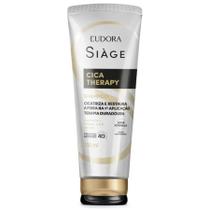 Shampoo Siàge Cica Therapy 250ml - Eudora