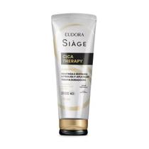 Shampoo Siage Cica-Therapy 250ml Eudora Shampoo Siage Cica-Therapy 250ml Eudora