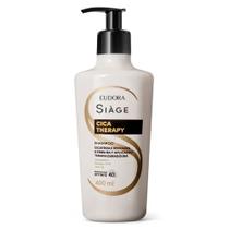 Shampoo Siàge Cica-Therapy 400ml