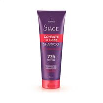 Shampoo Siàge Combate o Frizz 250ml Shampoo Siàge Combate o Frizz 250ml