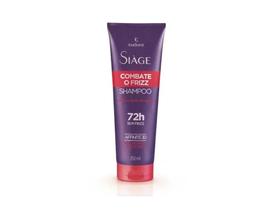 Shampoo Siàge Combate o Frizz 250ml