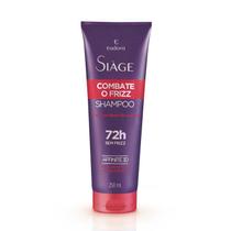 Shampoo Siàge Combate O Frizz Affinité 4D com 250ml