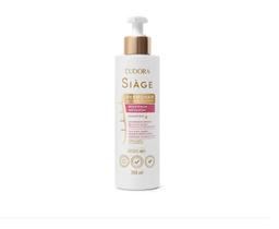 Shampoo Siàge Dermo Hair Resistência Antiqueda 300ml