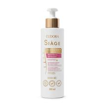 Shampoo Siàge Dermohair Resistência Antiqueda 300ml