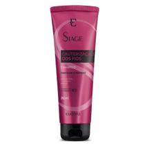 Shampoo Siage Eudora Cauterização Dos Fios 250Ml Shampoo Siage Eudora Cauterização Dos Fios 250Ml