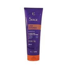 Shampoo Siage Eudora Liso Intenso 250ml