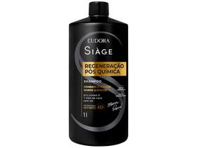 Shampoo Siàge Expert Regeneração Pós Química 1 Litro Shampoo Siàge Expert Regeneração Pós Química 1 Litro