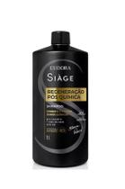 Shampoo Siàge Expert Regeneração Pós Química 1L Eudora - Vult Comercio De Cos