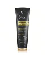 Shampoo Siàge Expert Regeneração Pós Química 250ml (Nova Versão) - Eudora