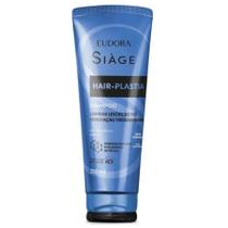 Shampoo Siàge Hair Plastia 250ml - Eudora