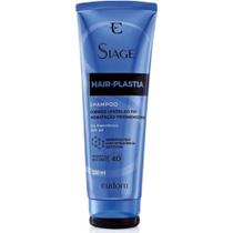 Shampoo Siàge Hair-plastia 250ml Eudora