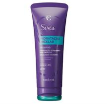 Shampoo Siage Hidrataçao Micelar 250ml