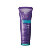 Shampoo Siàge Hidratação Micelar 250ml - Eudora