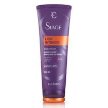 Shampoo Siàge Liso Intenso 250ml