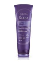 Shampoo Siàge Loiro Expert 250ml - Eudora