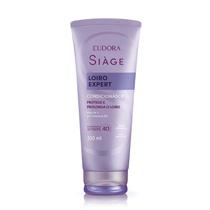 Shampoo Siàge Loiro Expert 250ml - Tratamento para Cabelos Descoloridos