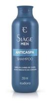 Shampoo Siàge Men Anticaspa 250ml - Eudora