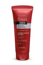 Shampoo Siàge Men Cachos e Crespos 250ml - Eudora 56293