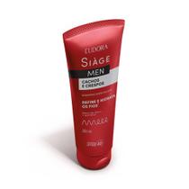 Shampoo Siàge Men Cachos e Crespos 250ml Shampoo Siàge Men Cachos e Crespos 250ml