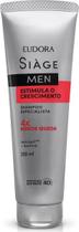 Shampoo Siàge Men Estimula o Crescimento 250ml