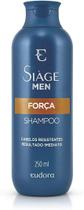 Shampoo Siàge Men Força 250ml