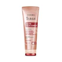 Shampoo Siàge Nutri Acid.Complex Eudora 250ml Shampoo Siàge Nutri Acid.Complex Eudora 250ml