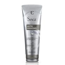 Shampoo Siàge Nutri Diamond 250ml Eudora