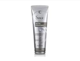 Shampoo Siàge Nutri Diamond 250ml Shampoo Siàge Nutri Diamond 250ml