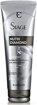 Shampoo Siàge Nutri Diamond Eudora - 250ml