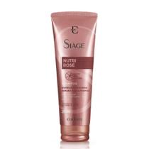 Shampoo Siàge Nutri Rosé 250ml Shampoo Siàge Nutri Rosé 250ml