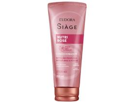 Shampoo Siàge Nutri Rosé 250ml Shampoo Siàge Nutri Rosé 250ml