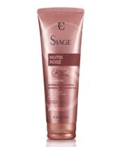 Shampoo Siàge Nutri Rosé 250ml Shampoo Siàge Nutri Rosé 250ml