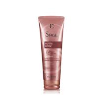 Shampoo Siàge Nutri Rosé 250ml Eudora