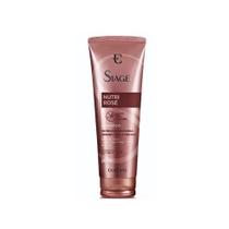 Shampoo Siage Nutri Rose 250ml