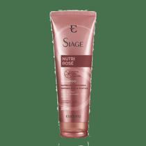 Shampoo Siàge Nutri Rose 250ml