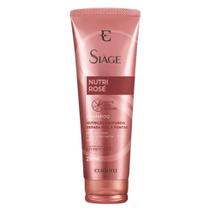 Shampoo Siàge Nutri Rose 250ml Shampoo Siàge Nutri Rose 250ml