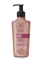 Shampoo Siàge Nutri Rosé 400ml