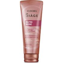 Shampoo Siàge Nutri Rosé com 250ml