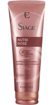 Shampoo Siàge Nutri Rosé Efeito Anti Tesoura 250ml - Eudora