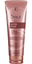 Shampoo Siàge Nutri Rosé Efeito Anti Tesoura 250ml - Eudora