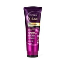 Shampoo Siàge Pro Cronology Curvas 250ml