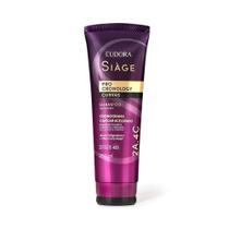 Shampoo Siàge Pro Cronology Curvas 250ml