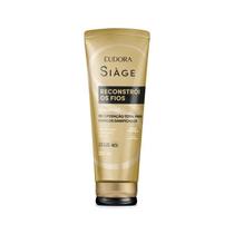 Shampoo Siàge Reconstrói Os Fios 250ml Shampoo Siàge Reconstrói Os Fios 250ml