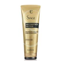 Shampoo Siàge Reconstrói Os Fios 250ml (Nova Versão) Shampoo Siàge Reconstrói Os Fios 250ml (Nova Versão)