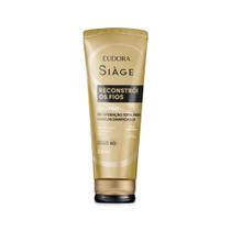 Shampoo Siàge Reconstrói Os Fios 250ml