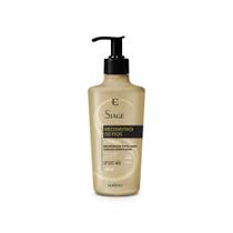 Shampoo Siàge Reconstrói Os Fios 400ml Shampoo Siàge Reconstrói Os Fios 400ml