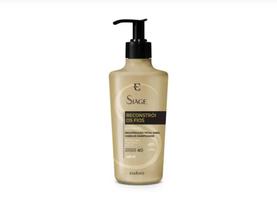 Shampoo Siàge Reconstrói os Fios 400ml Shampoo Siàge Reconstrói os Fios 400ml