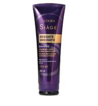 Shampoo siage resgate imediato 250ml