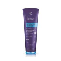 Shampoo Siage Revela Os Cachos 250ml Shampoo Siage Revela Os Cachos 250ml