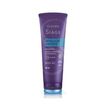 Shampoo Siàge Revela Os Cachos 250ml